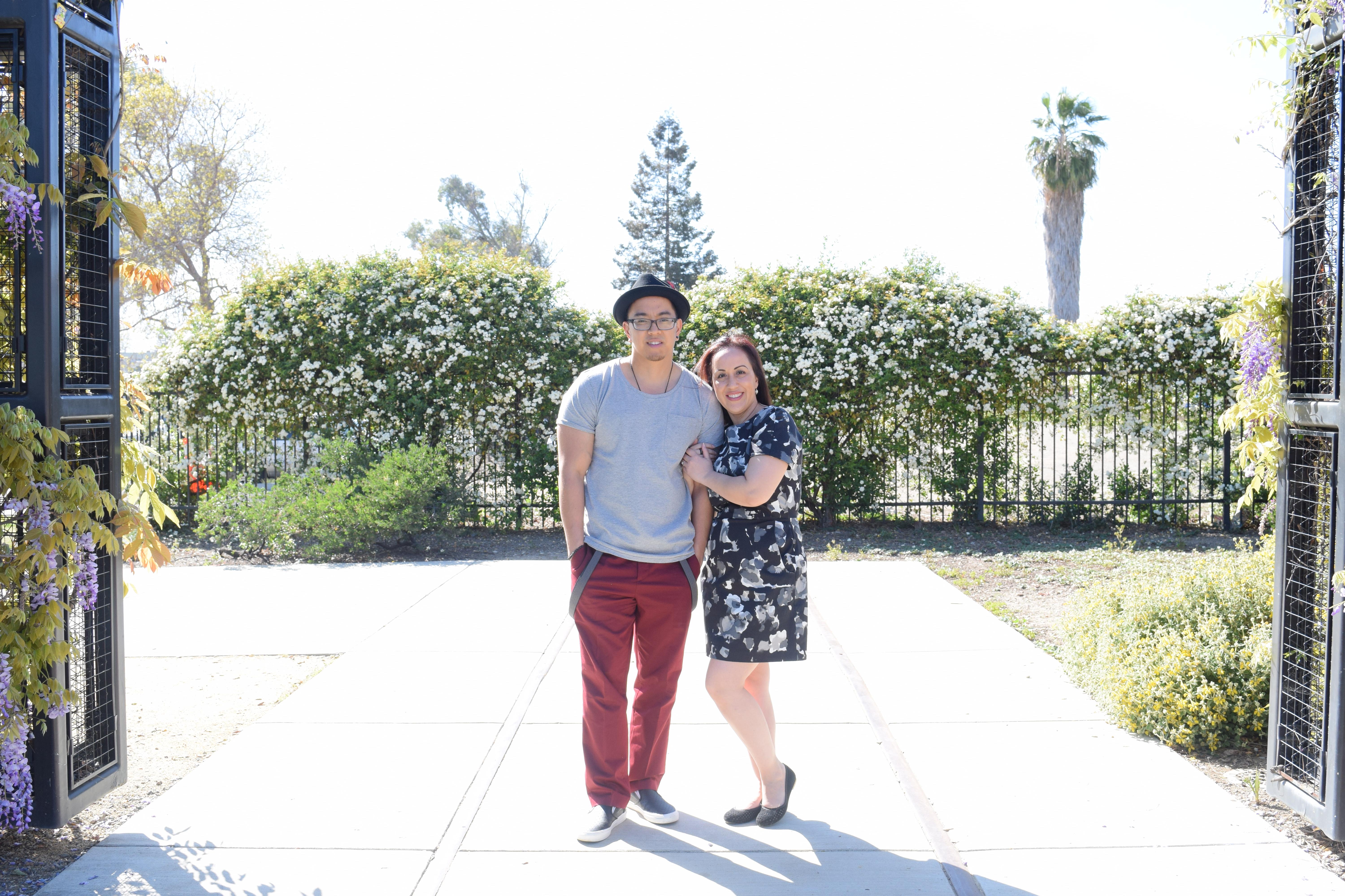 The Wedding Website of JOSEPH BONIFACIO and ELIA GOMEZ