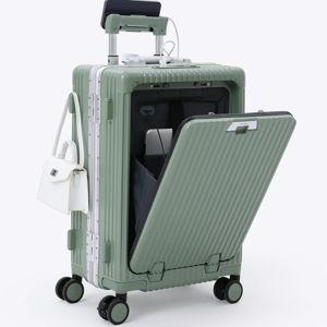 Carry-On: All-in-One Sage Green