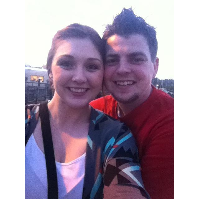 Date nights are the best nights!