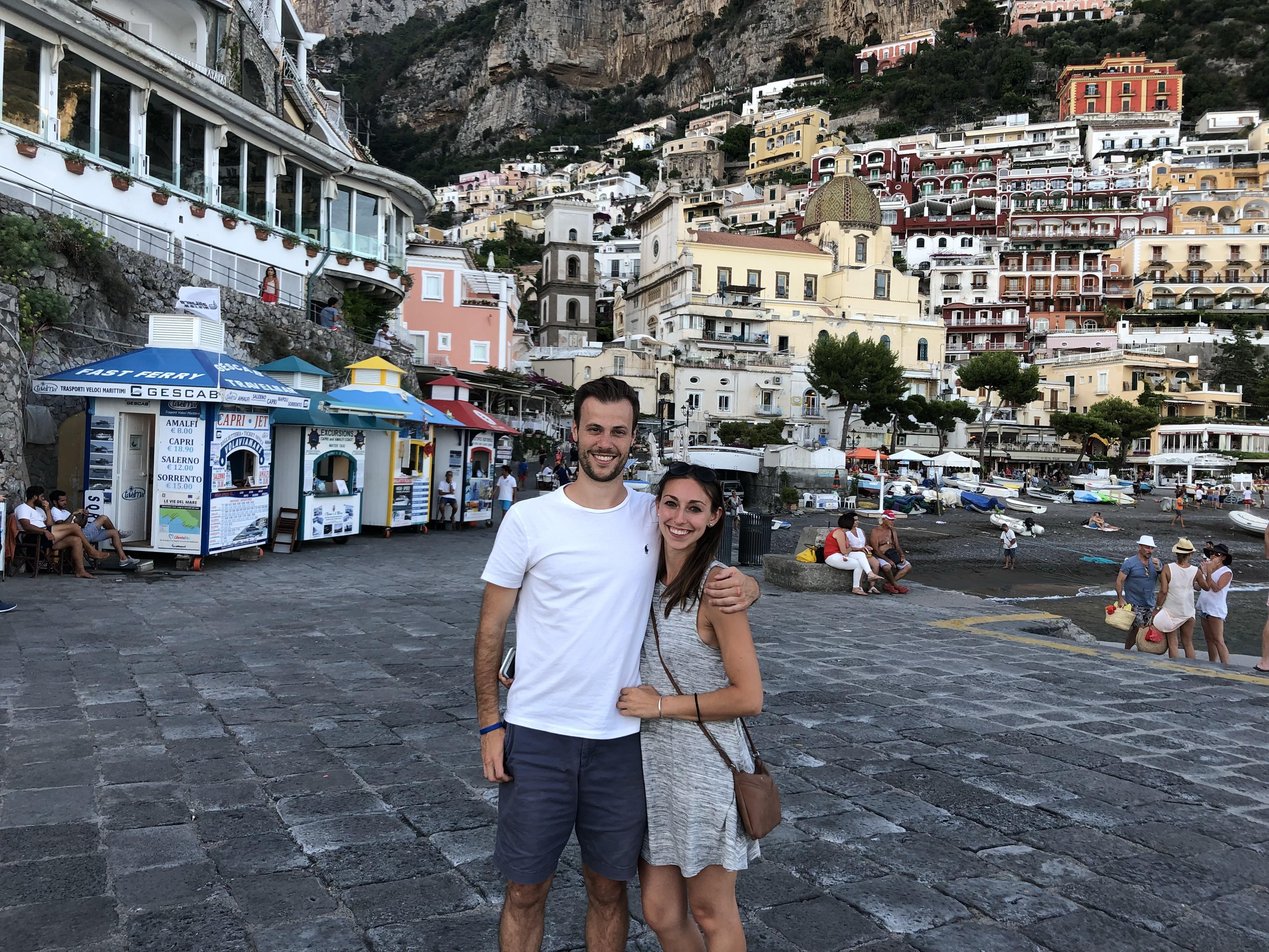 The Wedding Website of Katherine Ripple and Michael Marcus