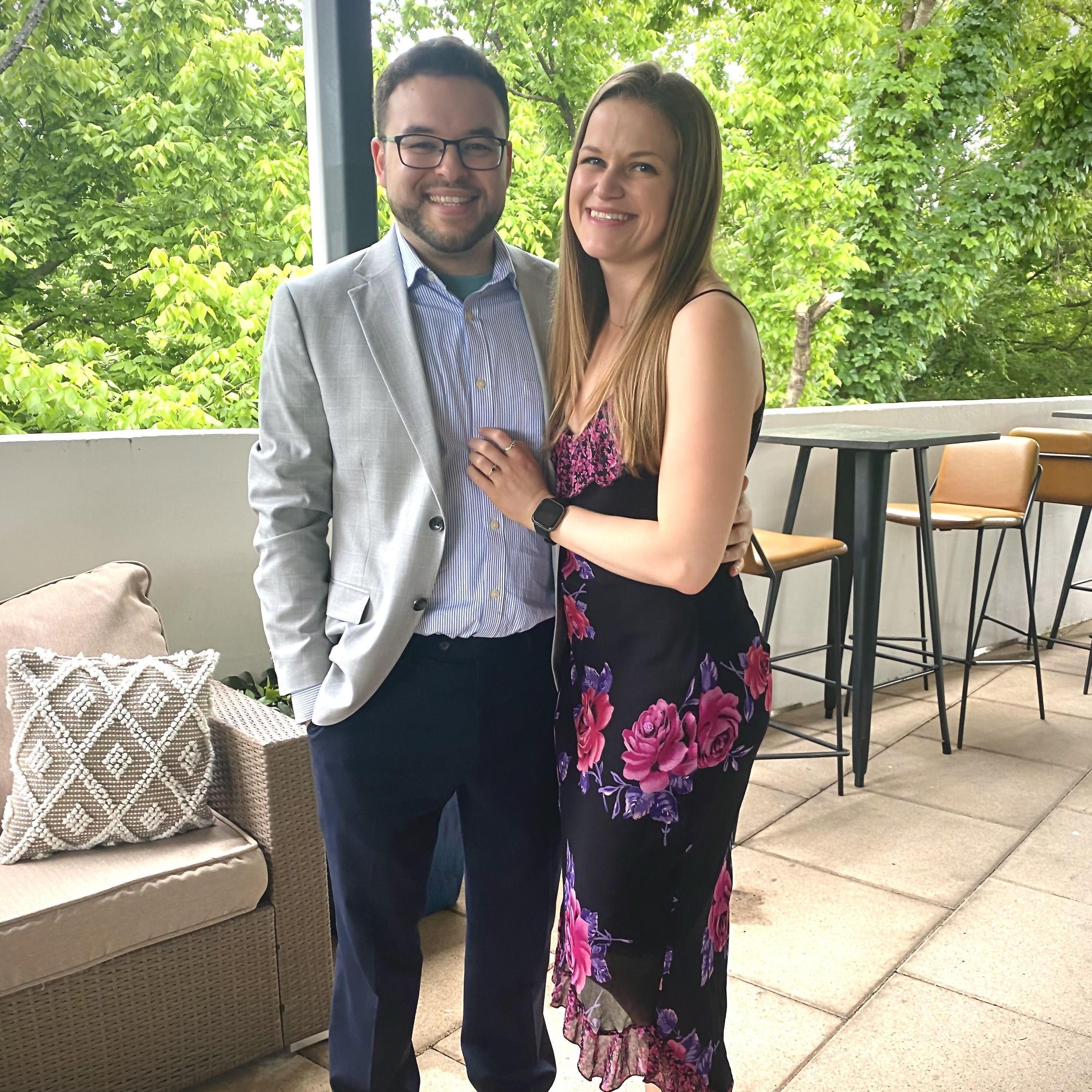 2022 TX Wedding