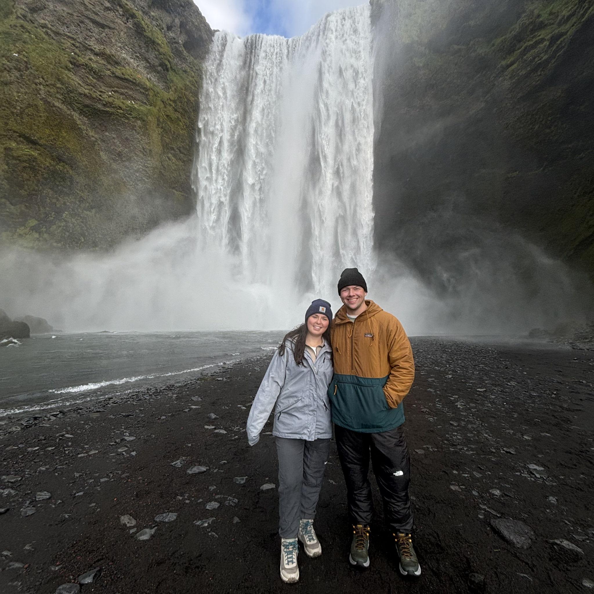 Iceland trip, September 2024