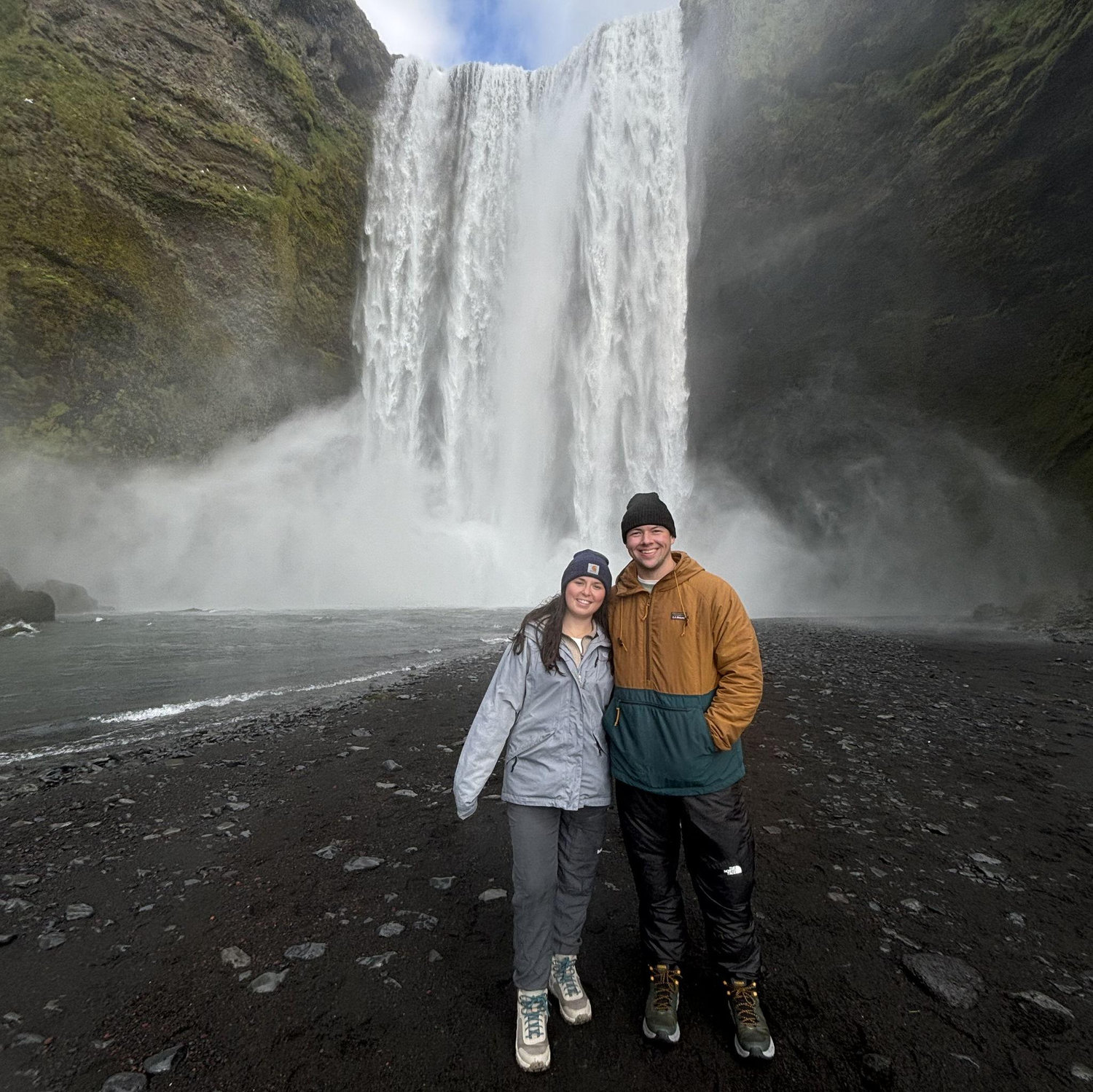 Iceland trip, September 2024