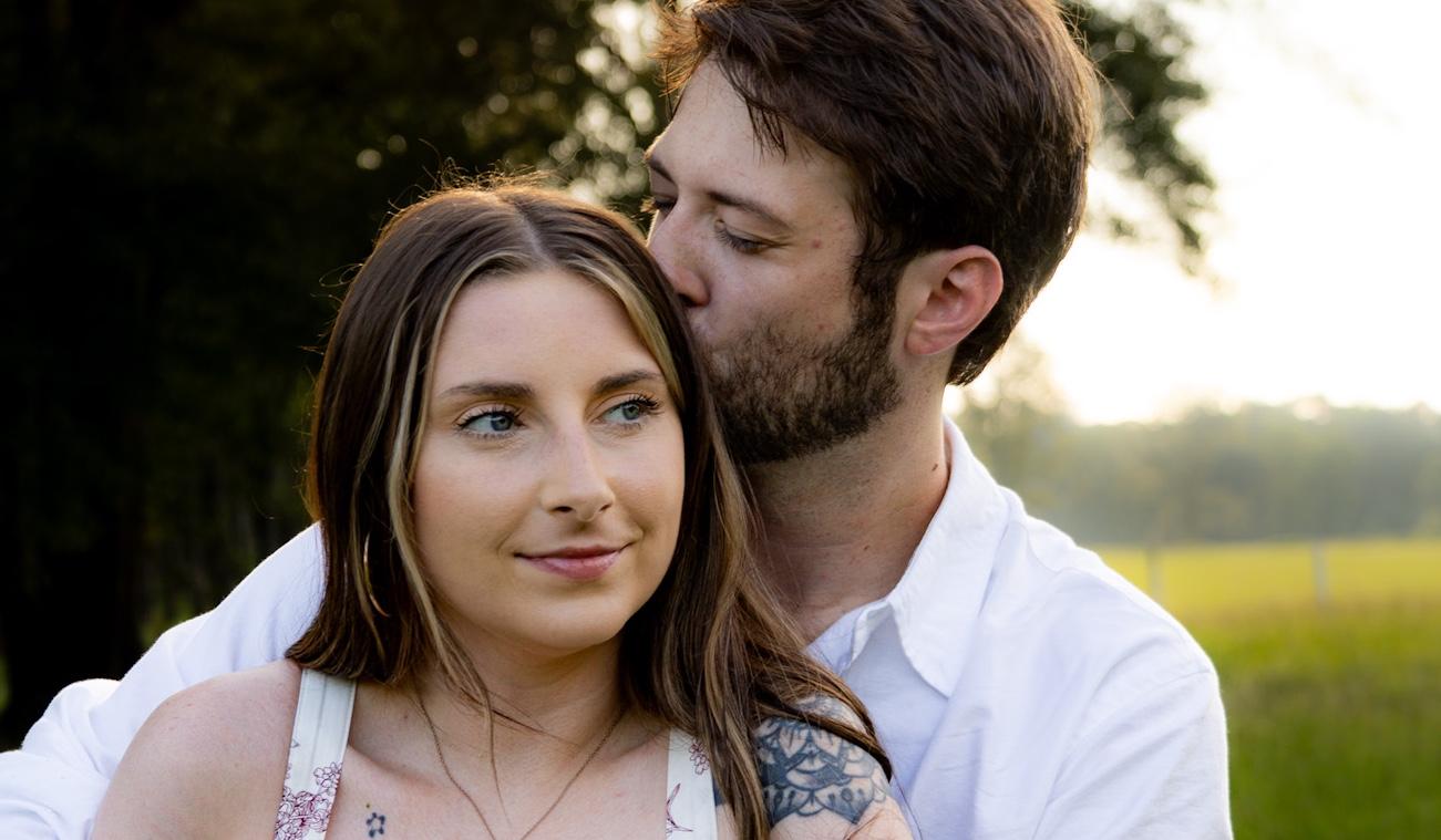 The Wedding Website of Erika Leigh Bray and Chase Bowen