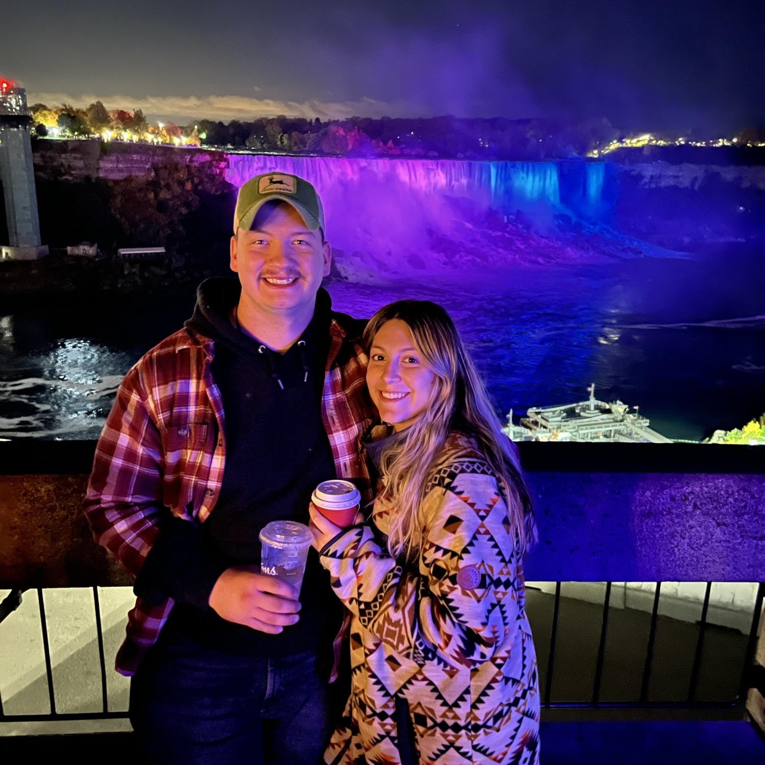 Niagara Falls, Canada