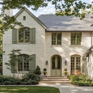 Our Future Home