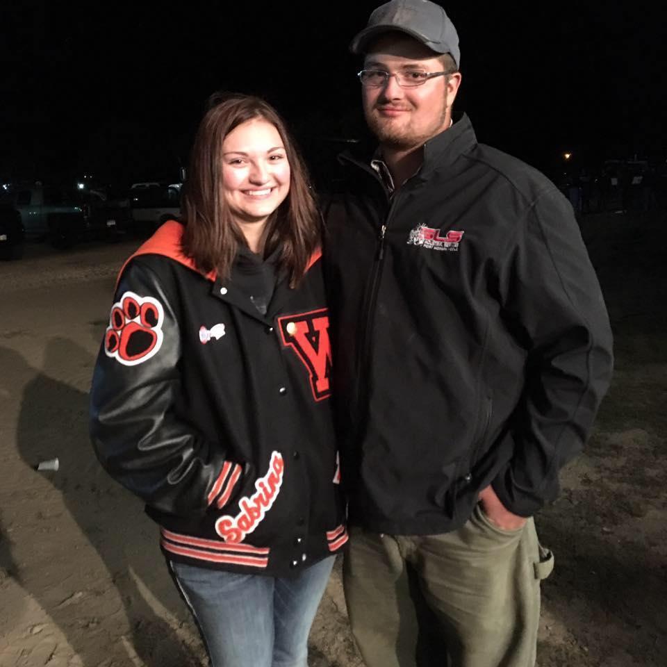 Tractor Pulls, Sept. 2016