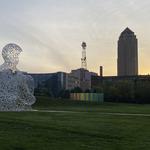 Pappajohn Sculpture Park