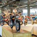 Barber Vintage Motorsports Museum