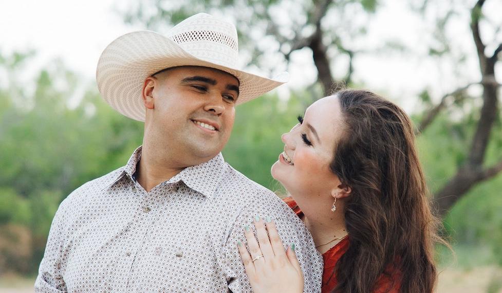 The Wedding Website of Rachel Parker and Sebastian Betancourt