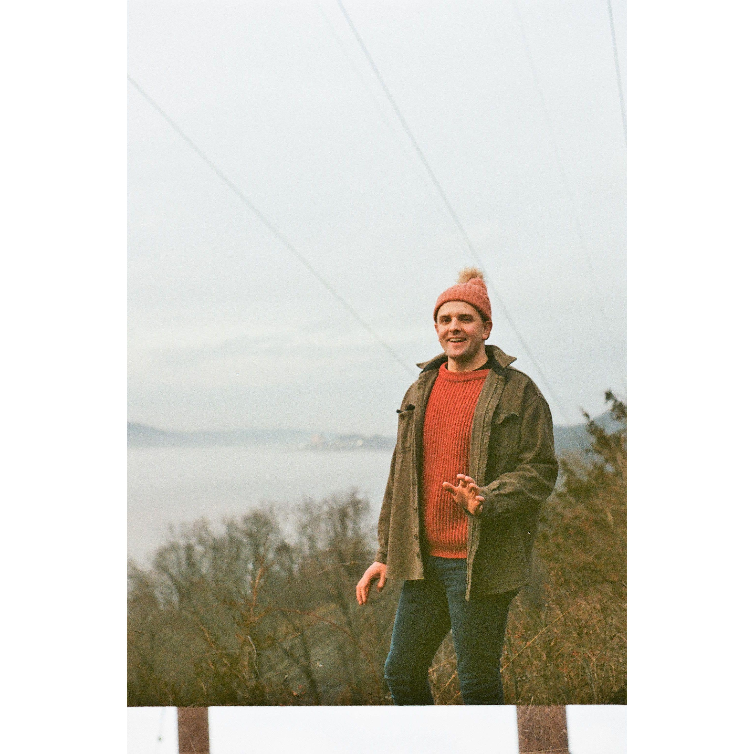 New Hamburg, NY -- Photo cred: Tyler Emmett :)