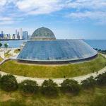 Adler Planetarium
