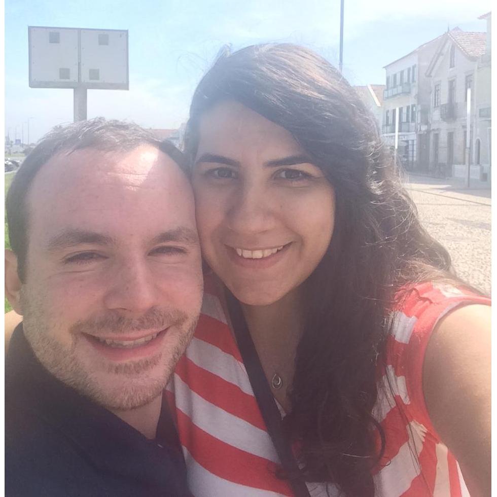 Our first trip to Portugal! 2016