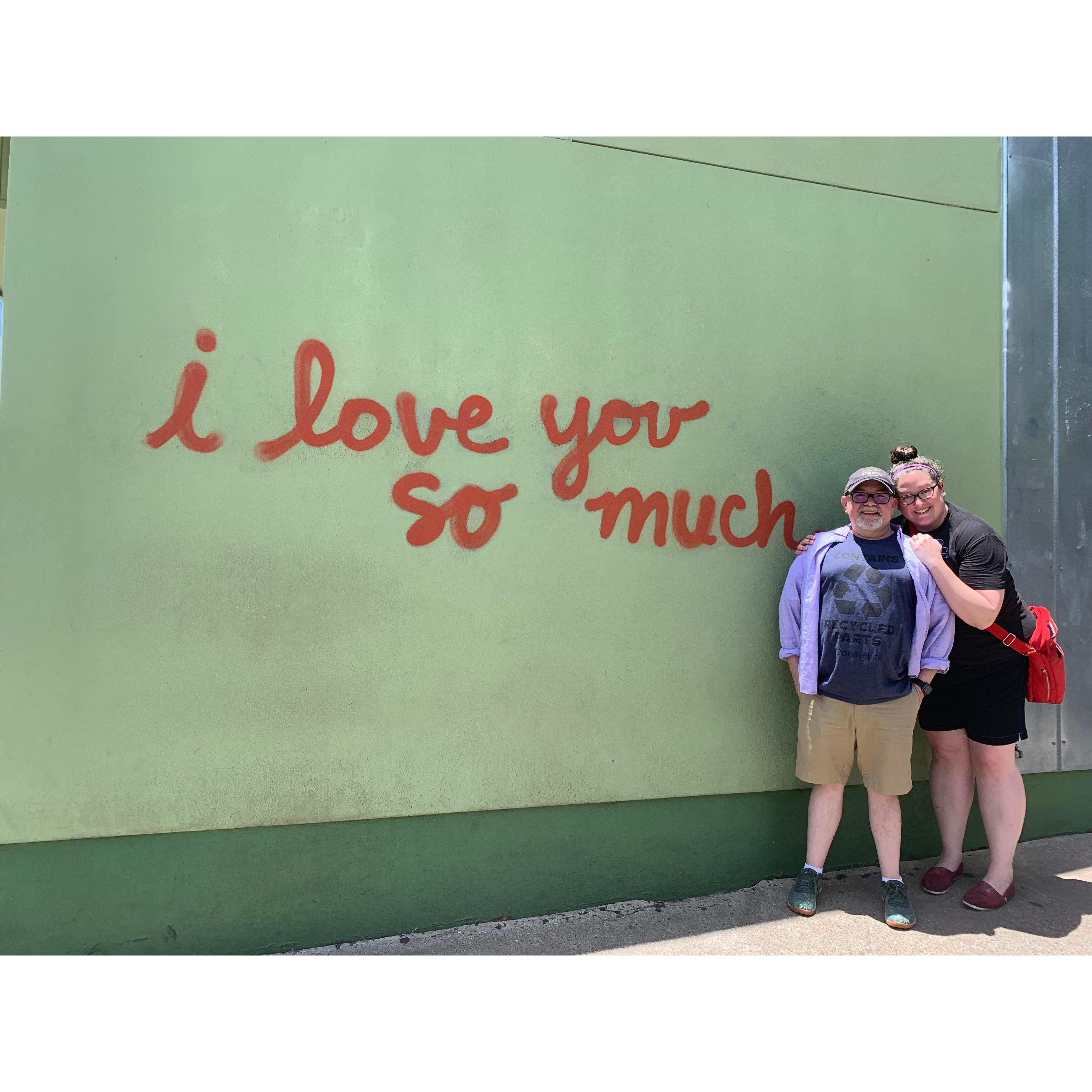 Austin, TX, June 2019