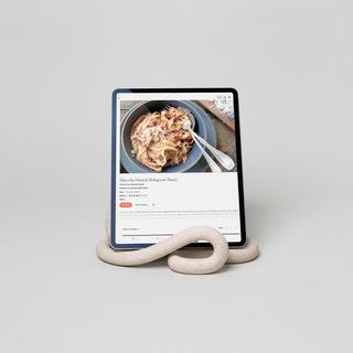 Lumbra Book Stand