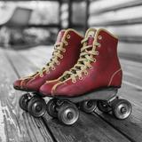 Roller Skating at YMCA Estes Park Center