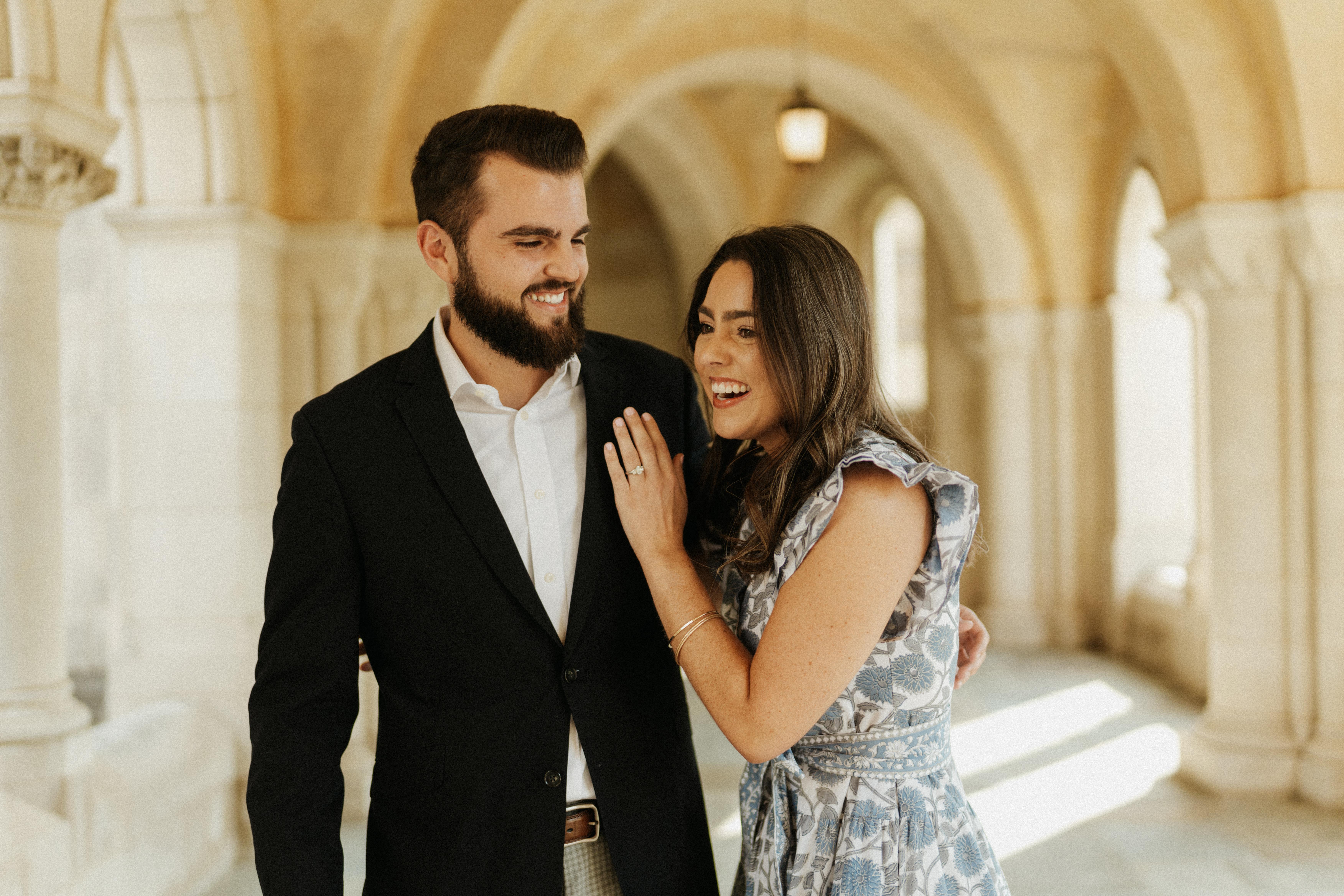 The Wedding Website of Christina Benedict and Nikko Martins