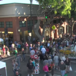 Downtown SLO