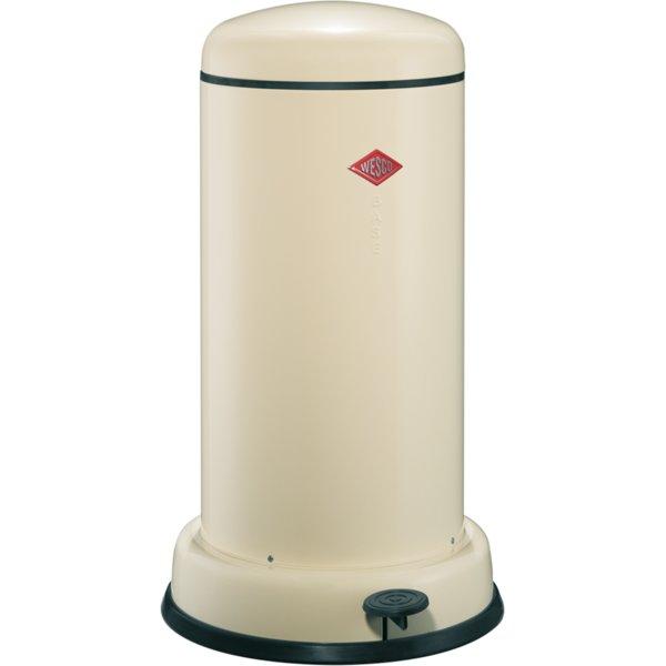 Baseboy Stainless Steel 5 Gallon Step On Trash Can