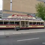 Mickey's Diner
