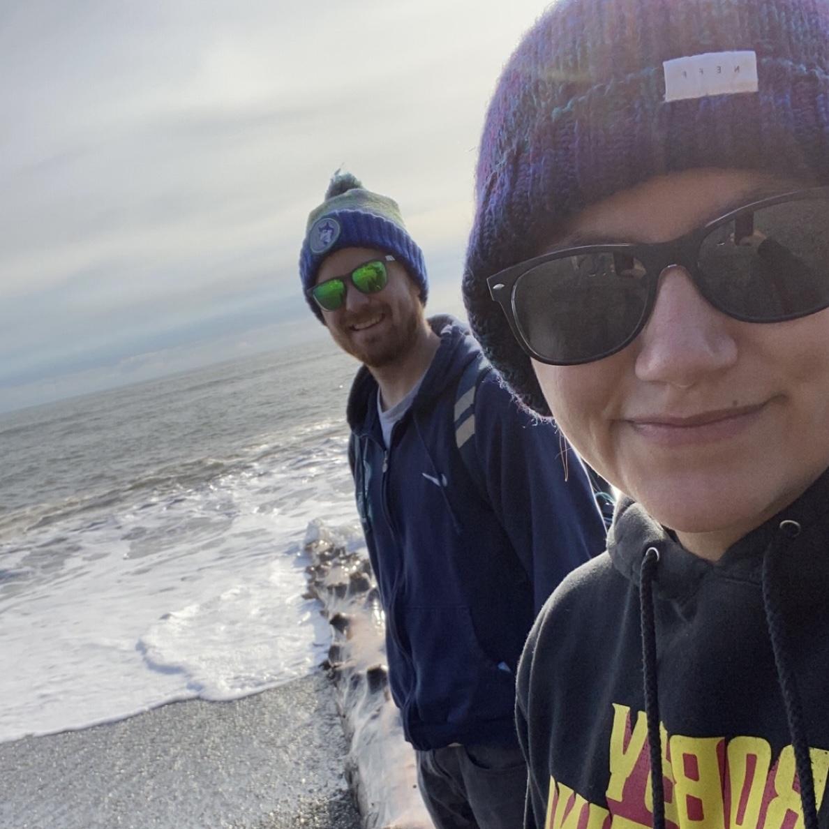 Rialto Beach, WA