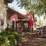 Leipers Fork