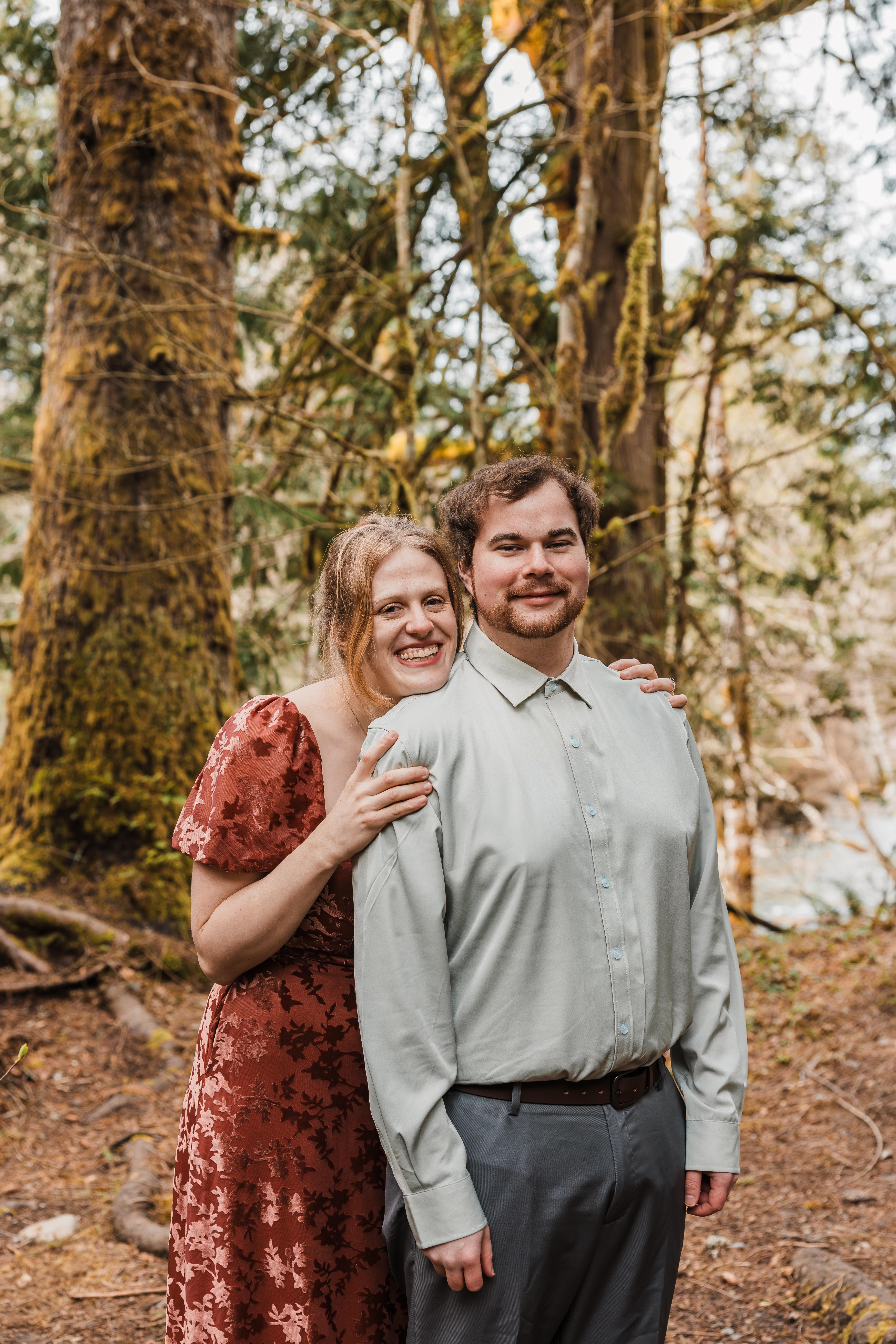 The Wedding Website of Rachael Parks and Nathan Oliveira