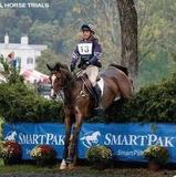 Morven Park International & Fall Horse Trials