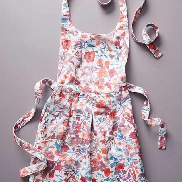 Pepina Apron
