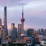 Oriental Pearl TV Tower