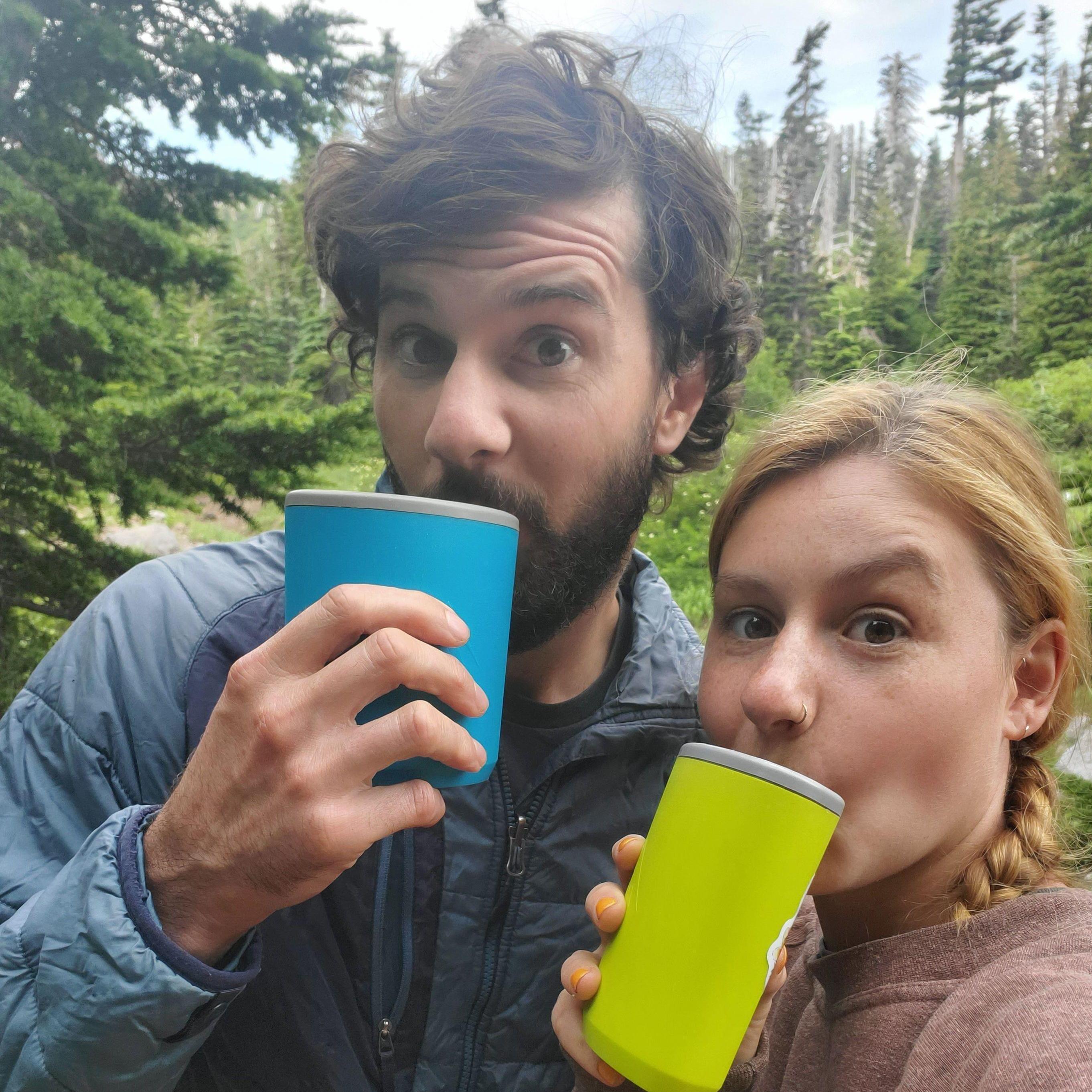In addition, some of our favorite activities include: camping,