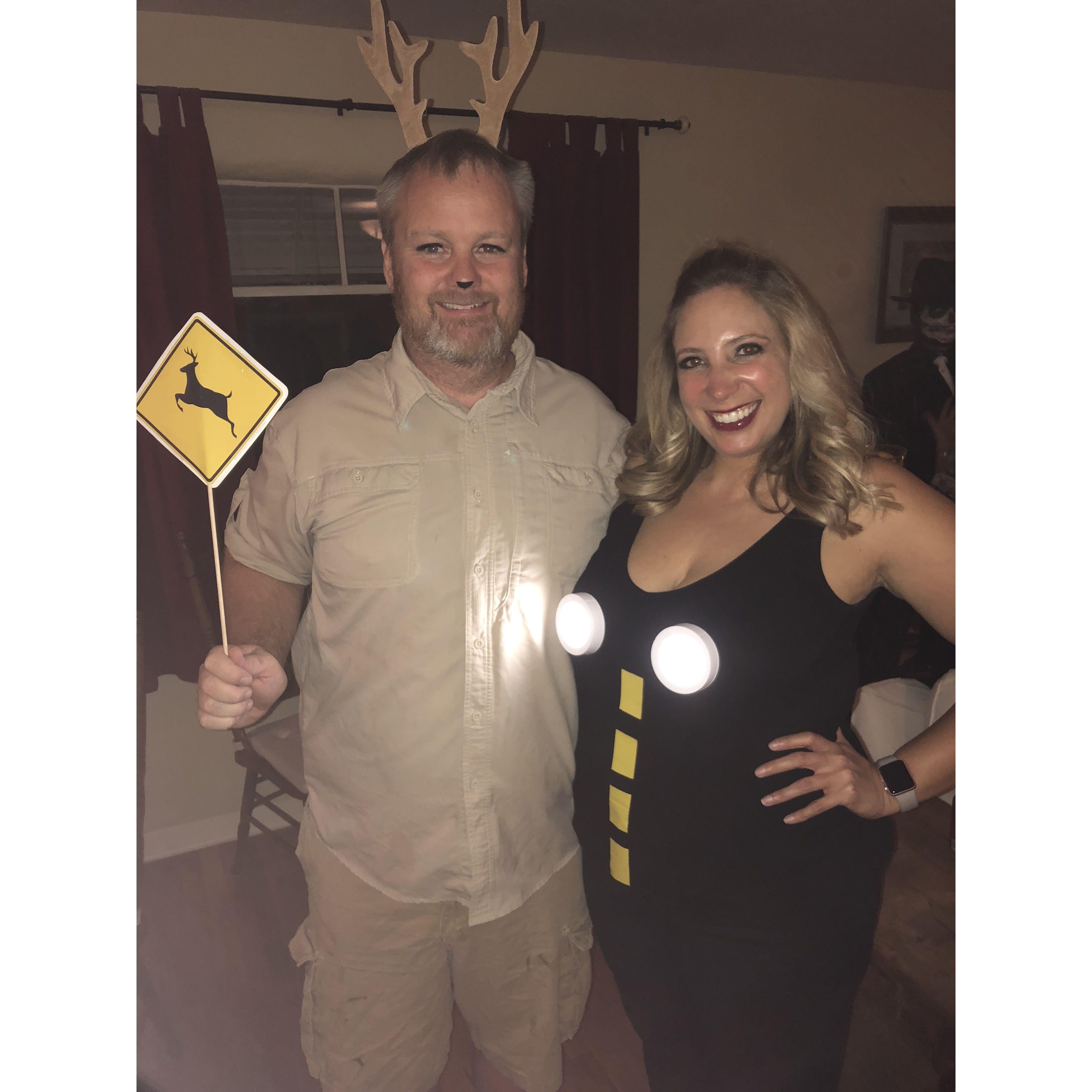 Costume Contest Winners 2017