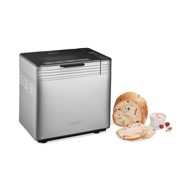 Cuisinart CBK-210 Custom Convection 2 Lb. Loaf Bread Maker