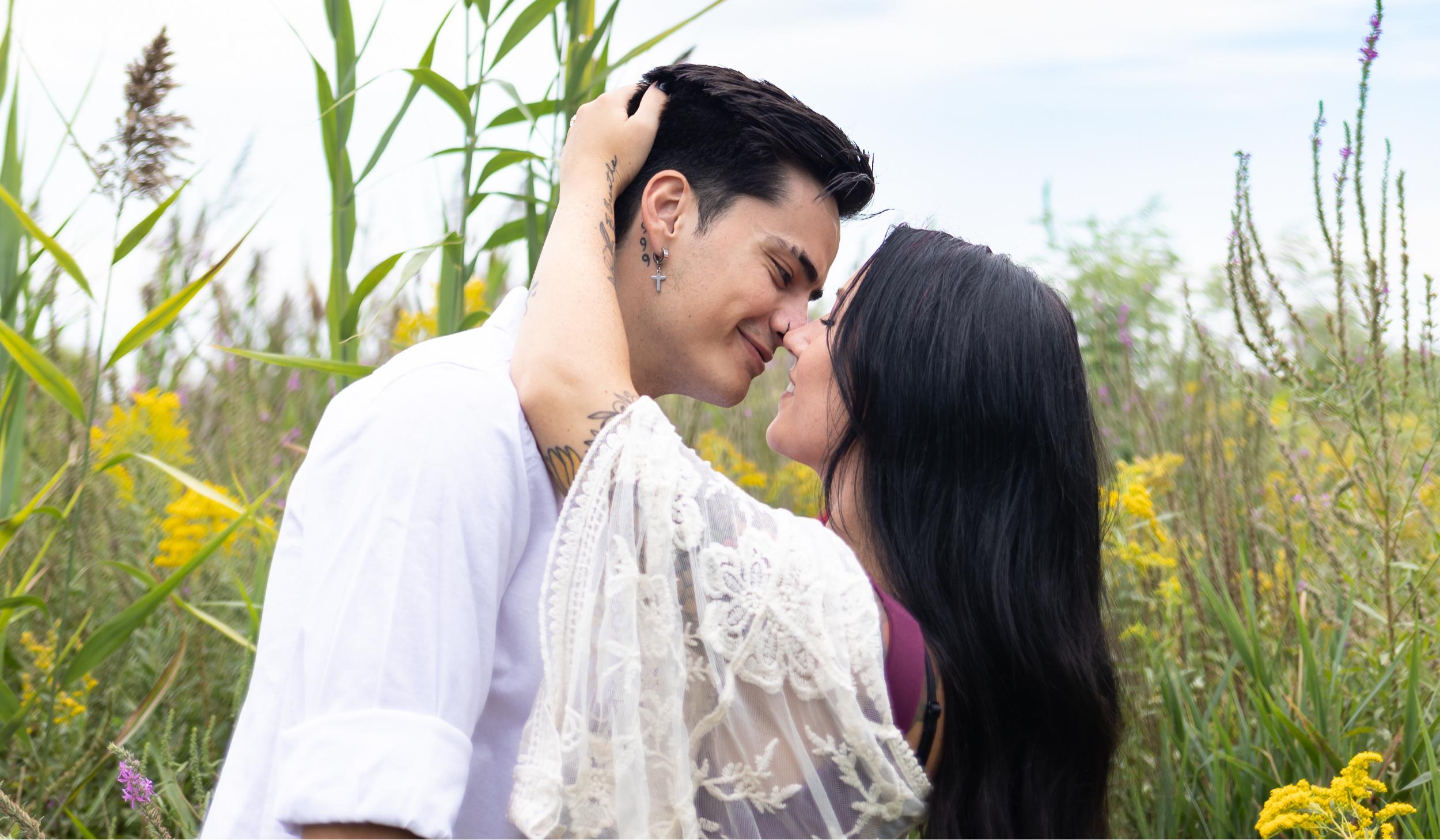 The Wedding Website of Alexa Fernandez and AJ Fernandez