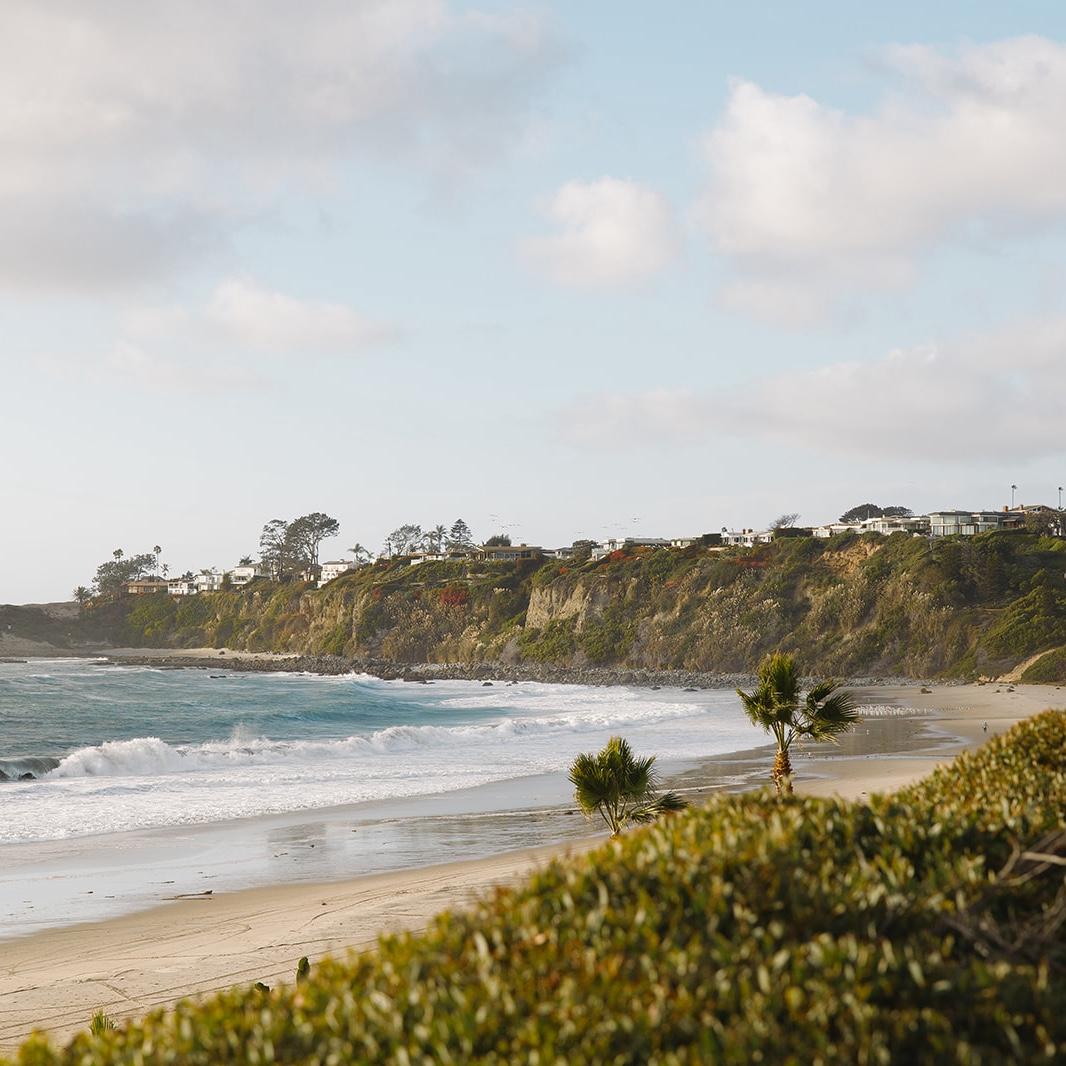Cole picked the dreamiest engagement spot I could have ever dreamed of ❤️