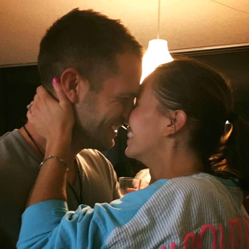 I said Yes!