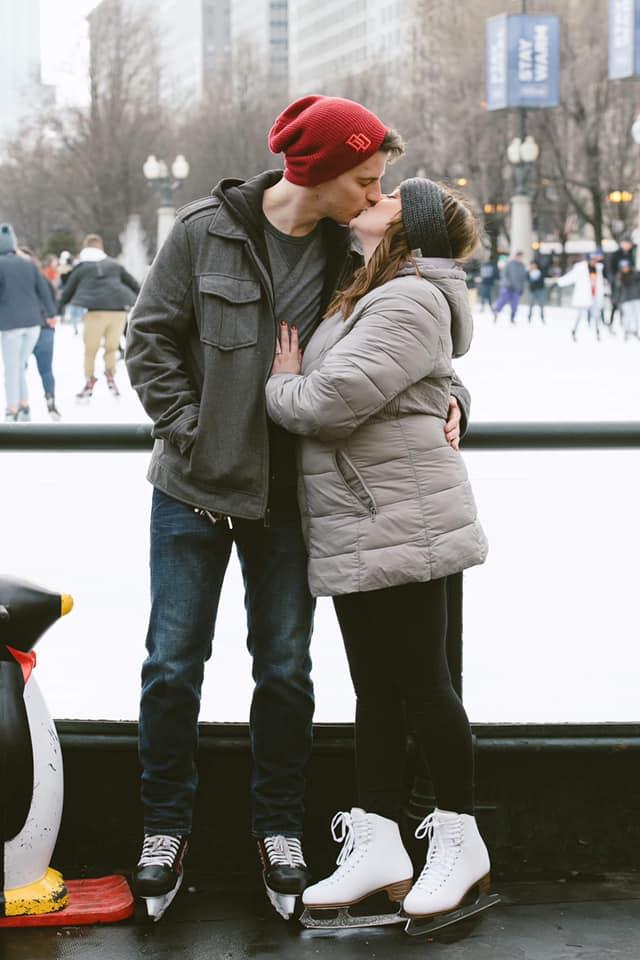 The Wedding Website of Victoria Barrett and Nicholas Dungey