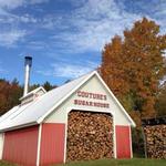 Couture's Maple Shop