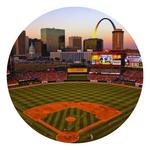 Busch Stadium