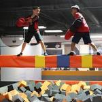 Big Air Trampoline Park