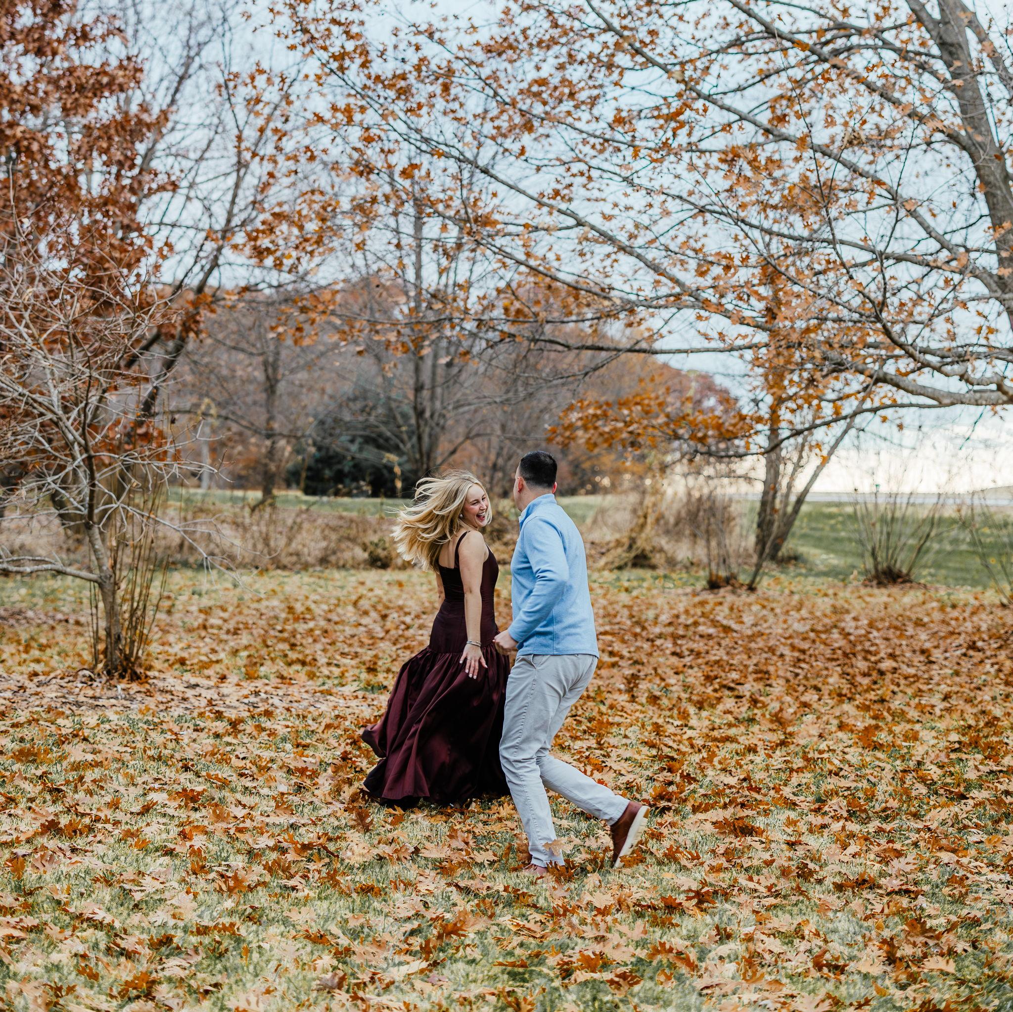 The Proposal!!! (November 2025)