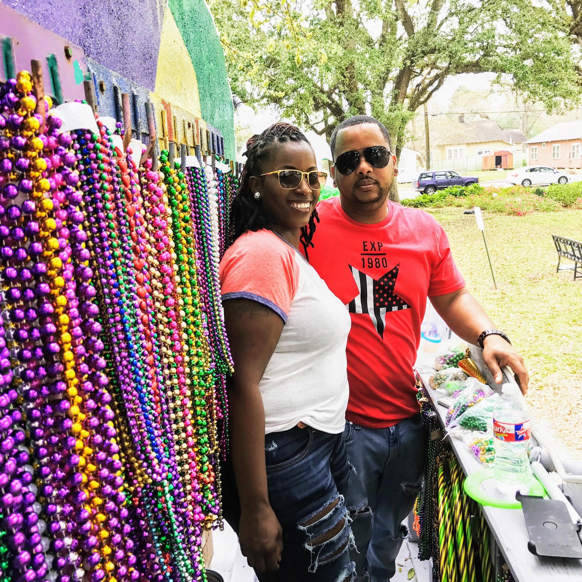 Mardi Gras