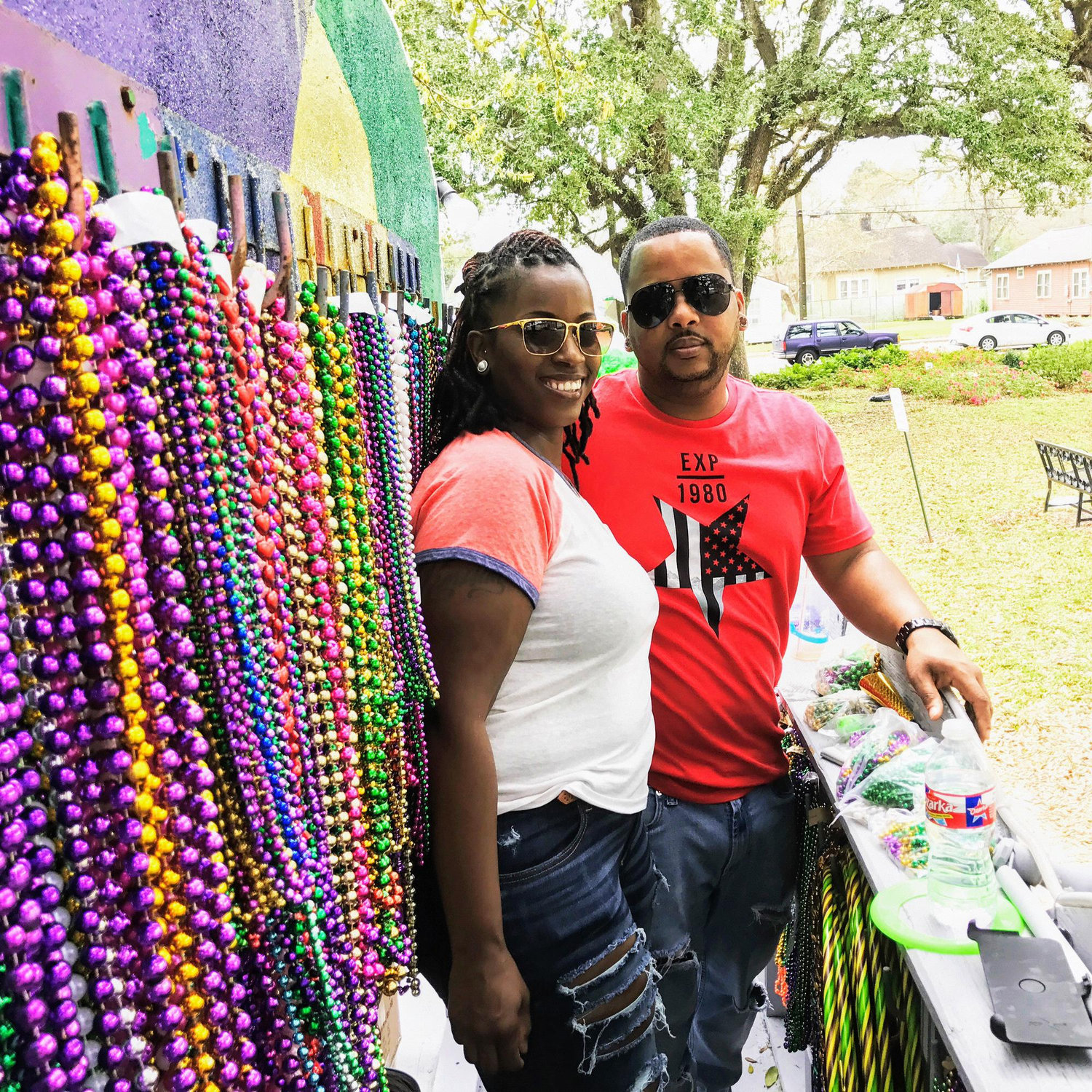 Mardi Gras