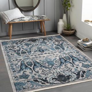 Lavadora Serenity Washable Rug