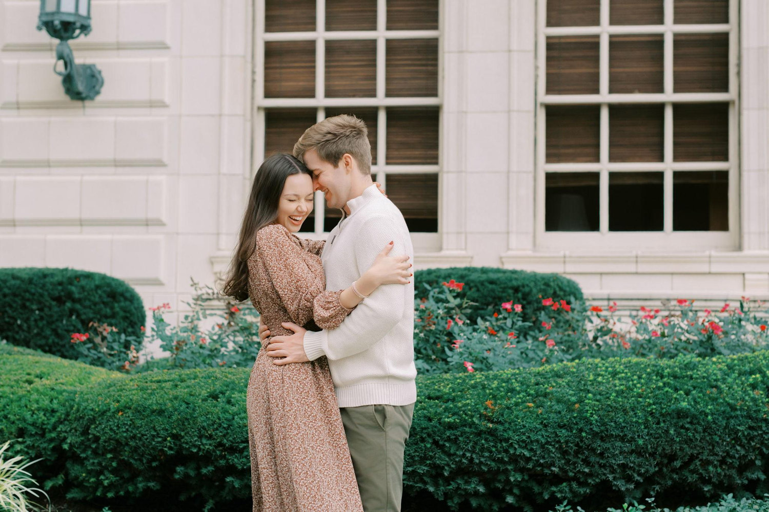 The Wedding Website of Jesse Pattison and Emma Green