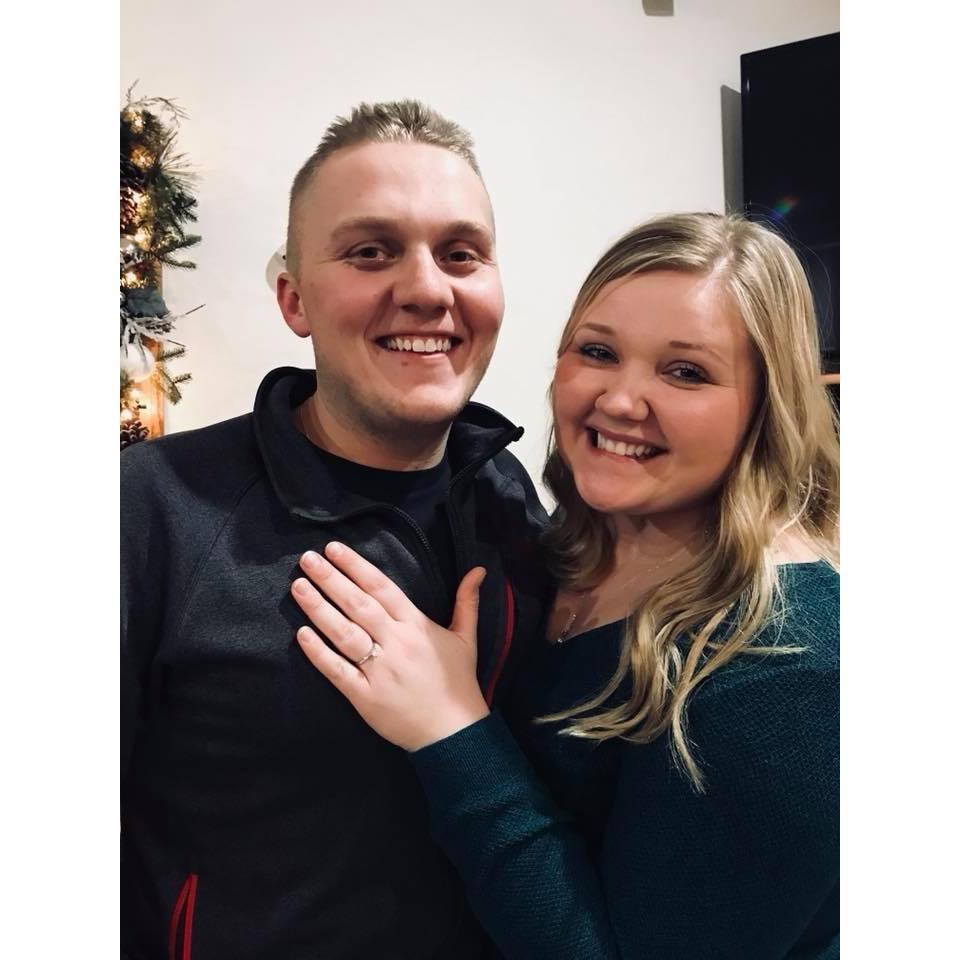 Engaged 12.29.2017