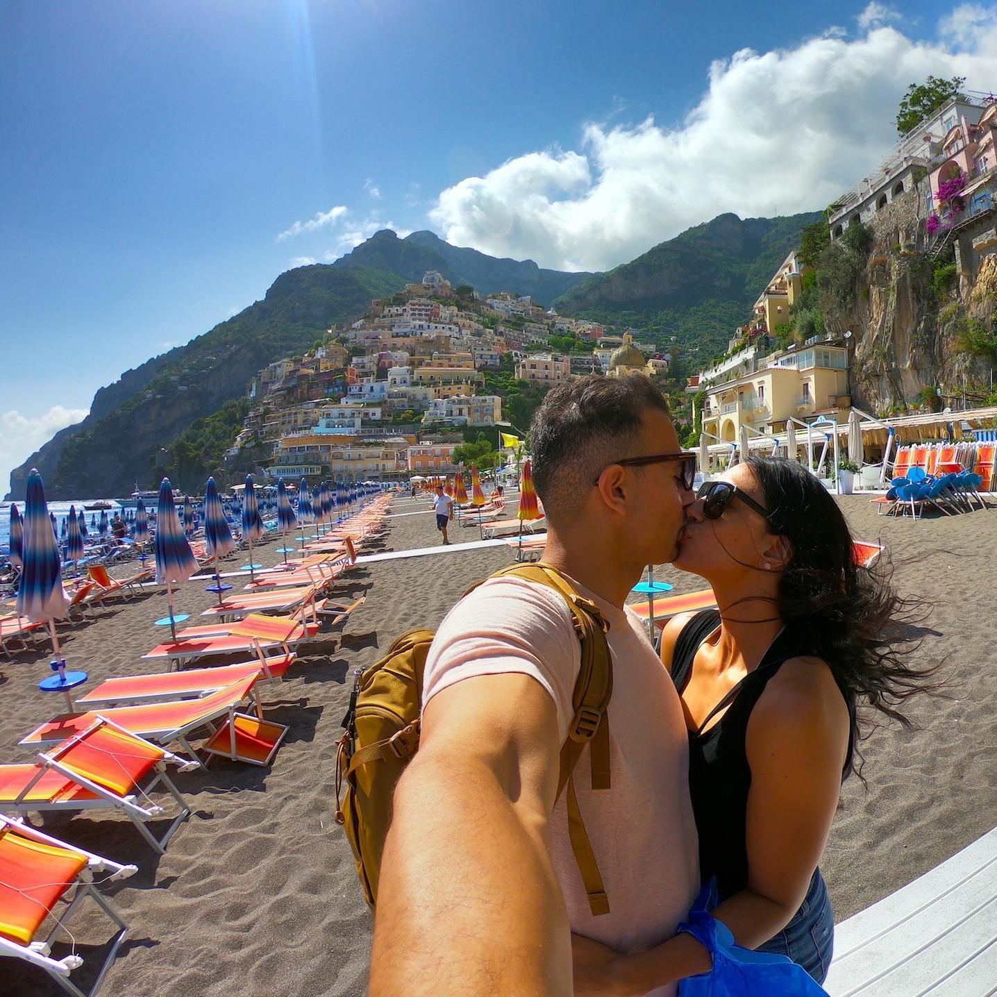 Positano 2018