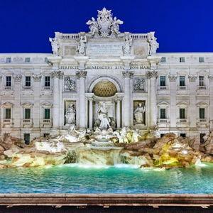 Honeymoon Trip to Italy