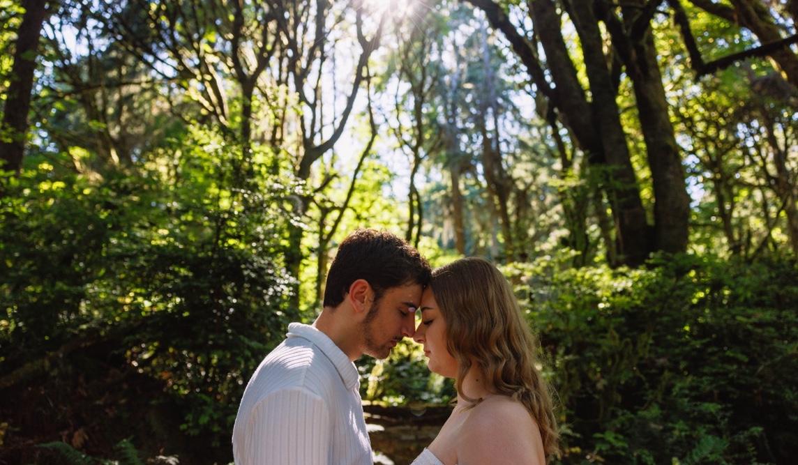 The Wedding Website of Kaylee Johnson and Hunter Stewart