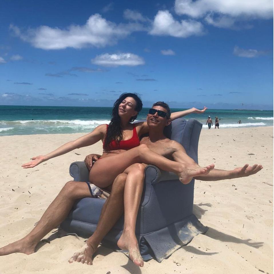 Life's a beach chair!